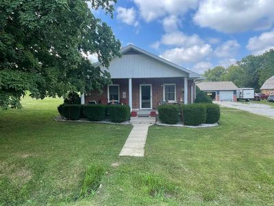 4981 S State St, Shelburn, IN, 47879