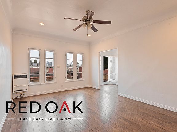 5th image of 706 N St Andrews Pl APT 205