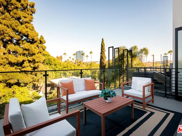 6075 Hargis St, Los Angeles, CA 90034