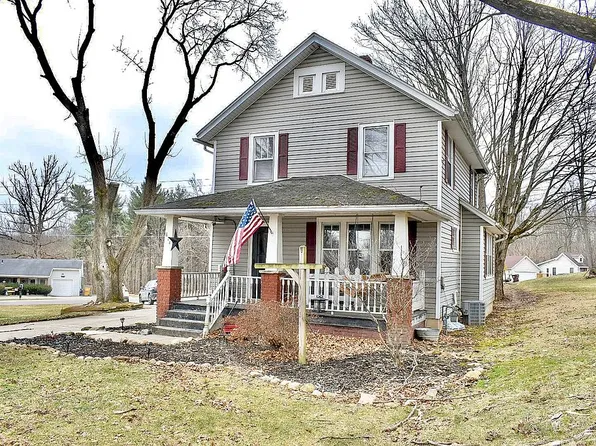 814 S Diamond St, Mansfield, OH 44907