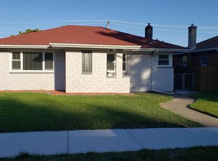 6935 Marshall Ave, Hammond, IN