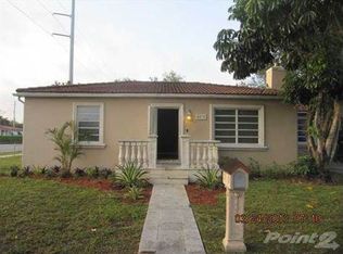 6206 SW 11th St, West Miami, FL 33144