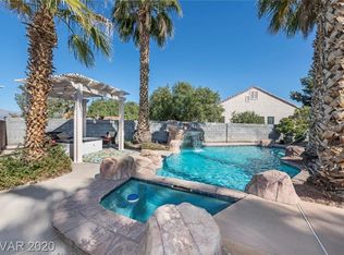3325 Oconnell Way, North Las Vegas, NV 89032