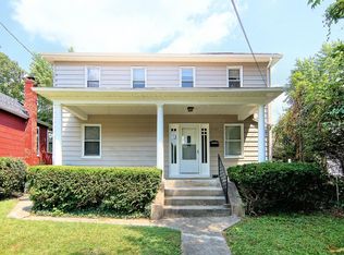 1508 Compton Rd, Cincinnati, OH 45231
