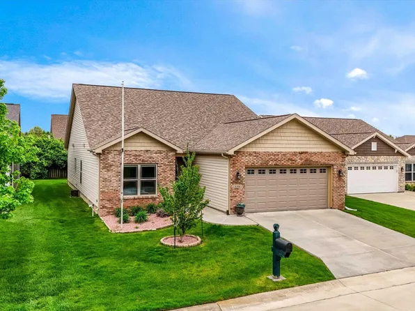 4308 N Monolith Ct, West Lafayette, IN 47906