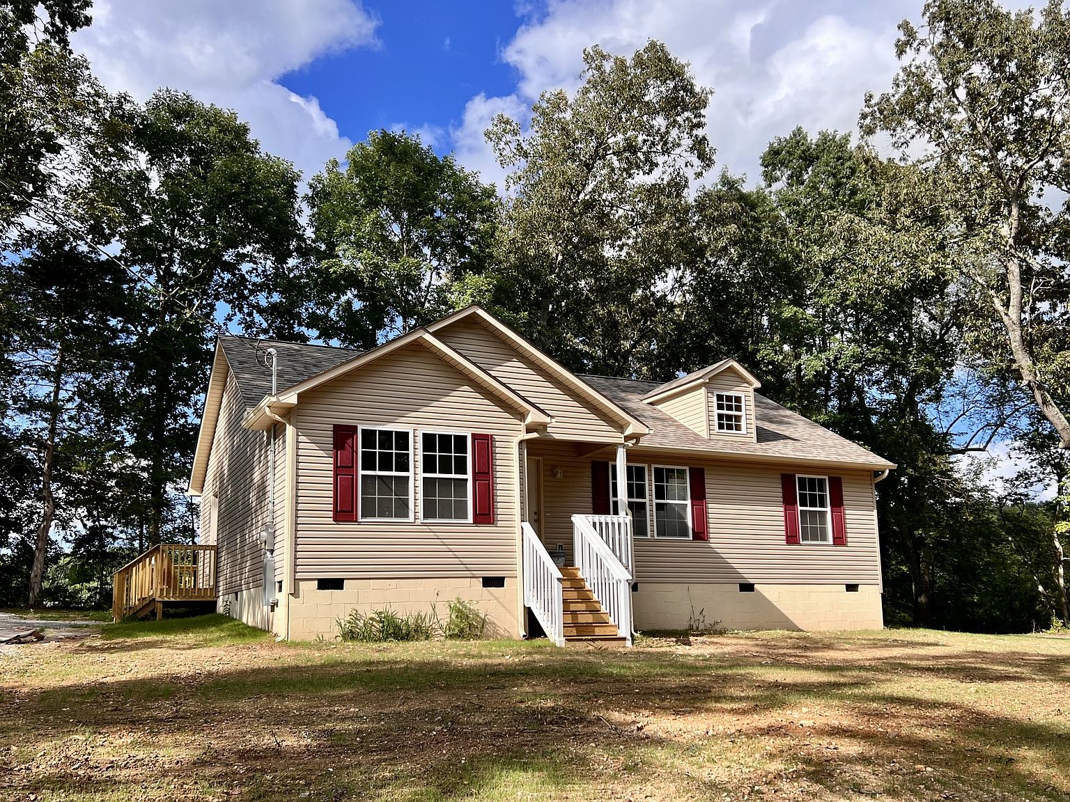 158 E Beasley Rd, Lawrenceburg, TN 38464 MLS 2560322 Zillow