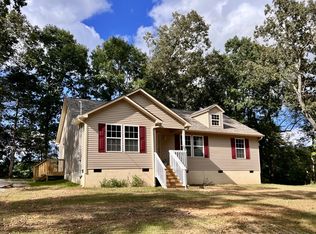 154 E Beasley Rd, Lawrenceburg, TN 38464