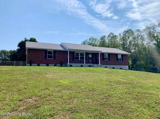 2424 Hill St, Vine Grove, KY 40175
