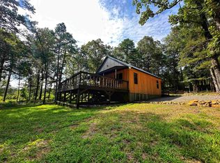 1710 Brownsville Rd, Higden, AR 72067