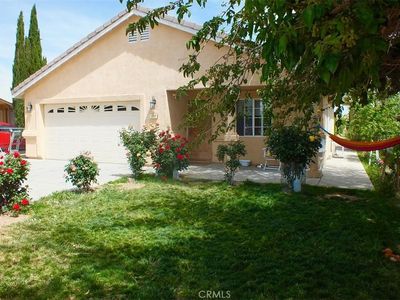 16482 Chestnut St, Hesperia, CA, 92345