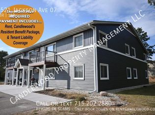 3521 Jackson Ave #7, Plover, WI 54467