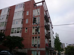 303 E Pike St #103, Seattle, WA 98122