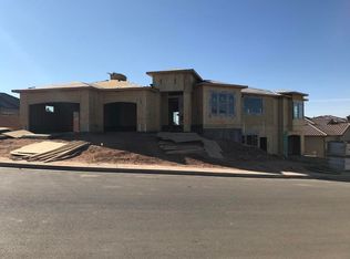 2744 E 3800 S, St George, UT 84790
