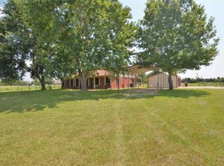 12656 Fm 314 N, Brownsboro, TX 75756