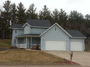 356 Nordveien Dr, Boyceville, WI 54725