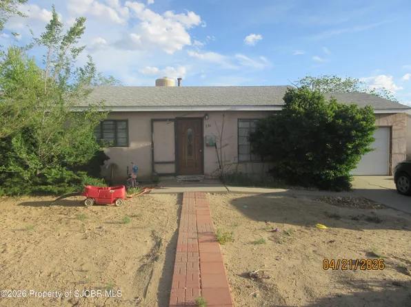 301 W Ute St, Farmington, NM 87401
