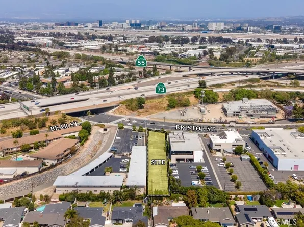 0 Bristol St, Costa Mesa, CA 92626