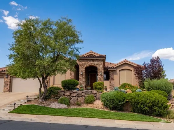 2338 S 1340 W, Saint George, UT 84770