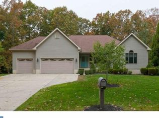 126 Nicholas Dr, Malaga, NJ 08328