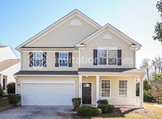 3695 Fiddlers Glenn Ct, Winston Salem, NC 27127