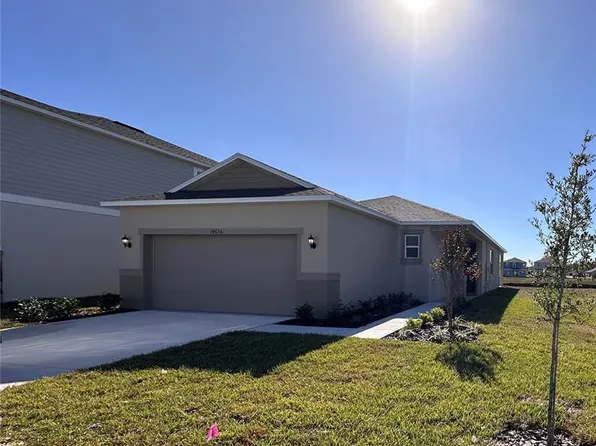 14656 Robin Ridge Trl, Hudson, FL 34669