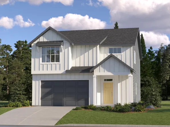 63285 Peale St Lot 16, Bend, OR 97701