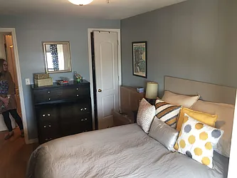 Rented by Abba Realty Associates INC