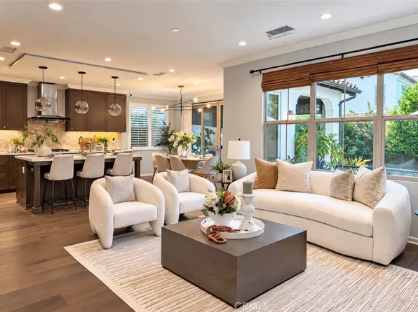 166 Frontier, Irvine, CA 92620