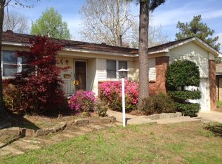 748 N Moccasin Pl, Sapulpa, OK 74066