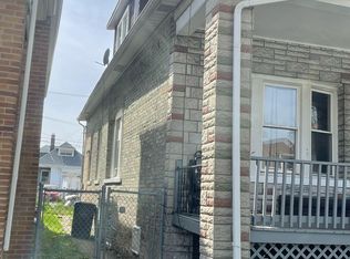 7636 S Eberhart Ave, Chicago, IL 60619