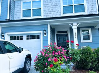 112 Marbella Grove Ct, Durham, NC 27713