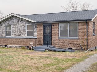 1351 Rosedale Ct, Nashville, TN 37207