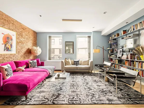 60 Pineapple St APT 3G, Brooklyn, NY 11201