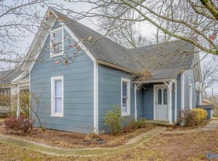 213 Cain St NE, Decatur, AL 35601