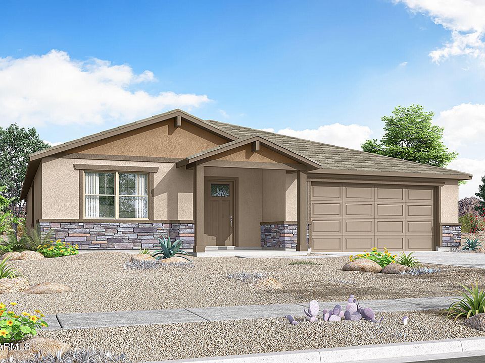 1st image of 18569 W APACHE Street