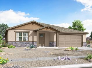 18569 W Apache St, Goodyear, AZ 85338