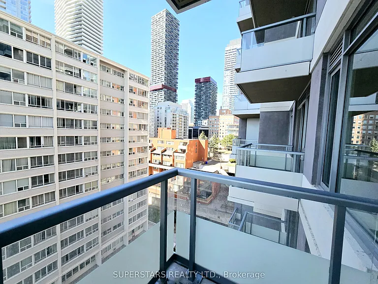 50 Dunfield Ave #814 — Photo 21