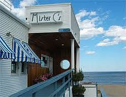 The local favorite hangout