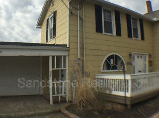 43215 N Ridge Rd, Elyria, OH 44035