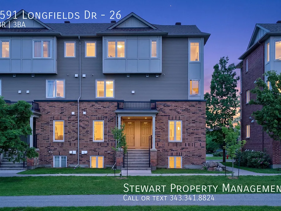2591 Longfields Dr #26
