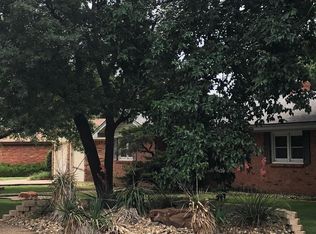 3033 68th St, Lubbock, TX 79413