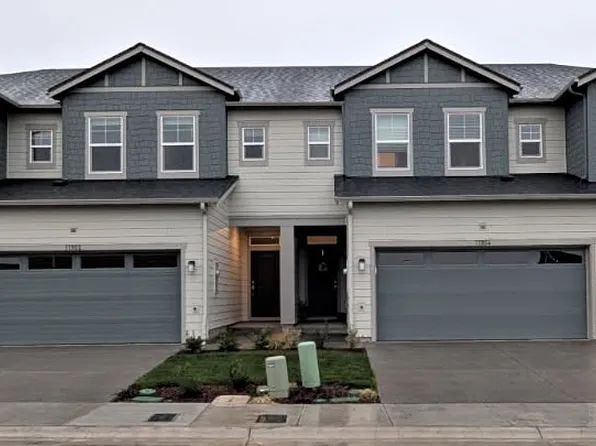 1407 NE 185th Ave, Vancouver, WA