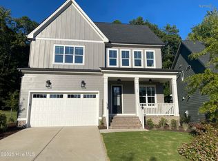 17 Monteith Dr, Chapel Hill, NC 27516