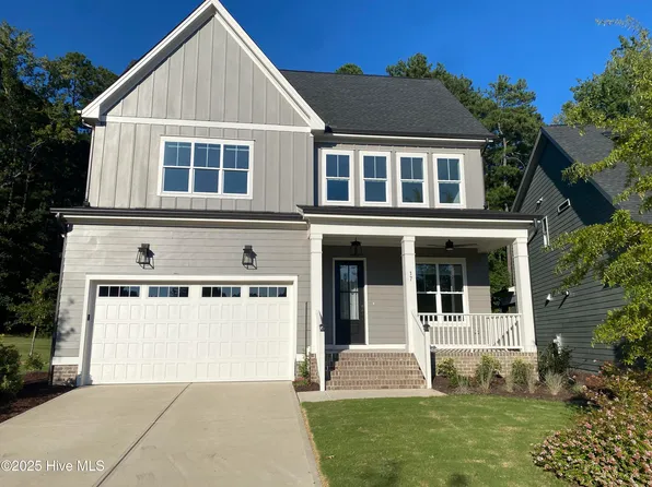 17 Monteith Drive, Chapel Hill, NC 27516