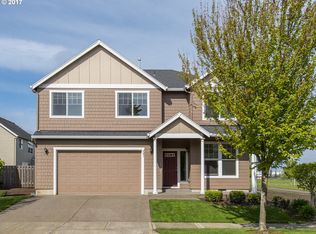 281 Skyler Dr, Woodburn, OR 97071