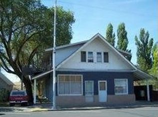 235 Main Ave E, Soap Lake, WA 98851