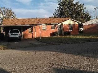 1403 Covington St, Wichita Falls, TX 76306