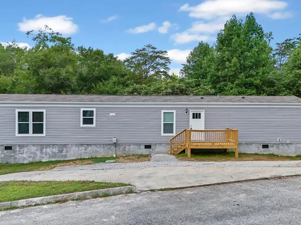 111 Loggers Ln, Clinton, TN 37716