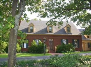 2 Ridge Rd, Searcy, AR 72143