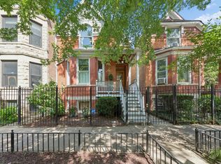 1903 N Oakley Ave, Chicago, IL 60647